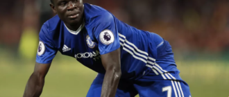 Atlético Madrid’s Pursuit of N’Golo Kanté