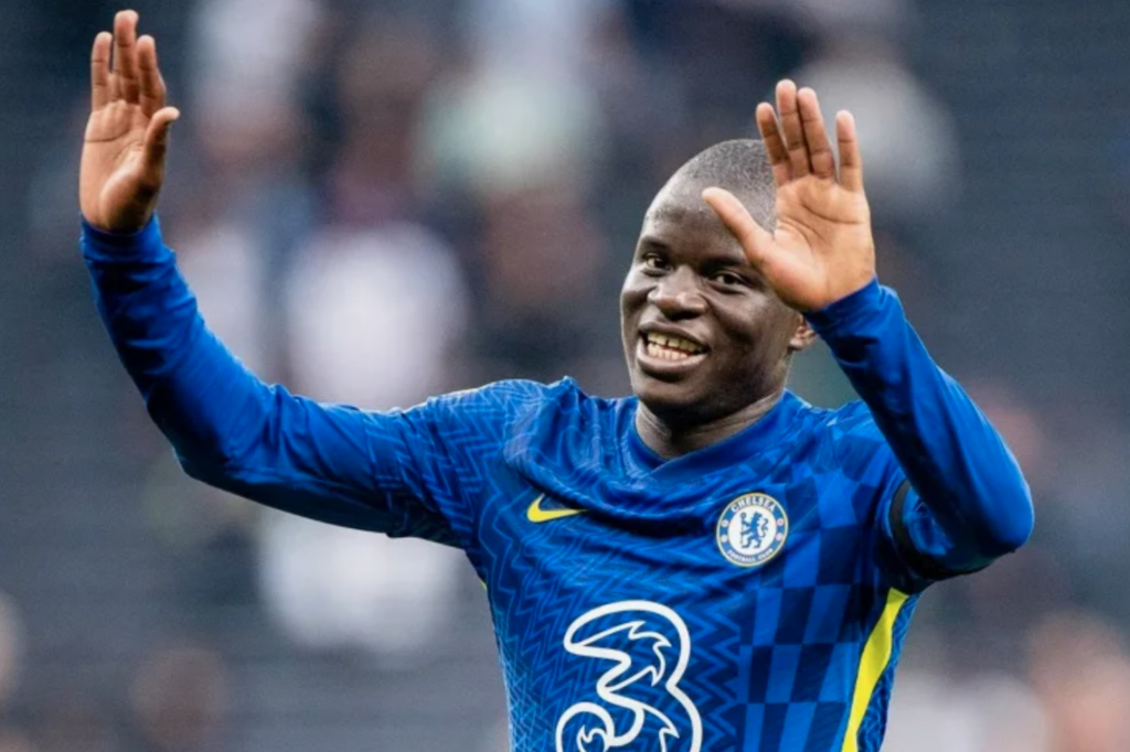 Kante