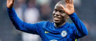 Chelsea’nin Strasburq İlgisi və N’Golo Kanté Mirası