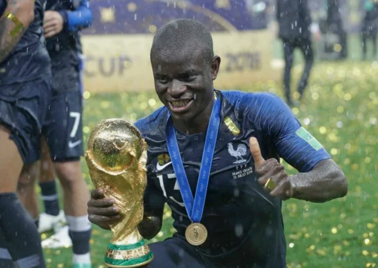 Kante