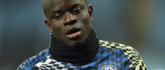 N’Golo Kanté: “Les Bleus”un Əvəzolunmaz Ulduzunun Triumfal Qayıdışı