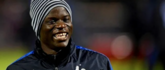 N’Golo Kante: Mançester Siti üçün Uyğun Seçim?