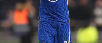Chelsea oyunçusu N’Golo Kante-dən sonra ən yüksək statistikaya sahibdir