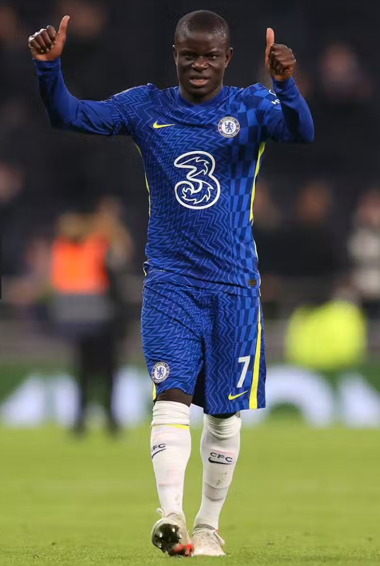 Kante-si