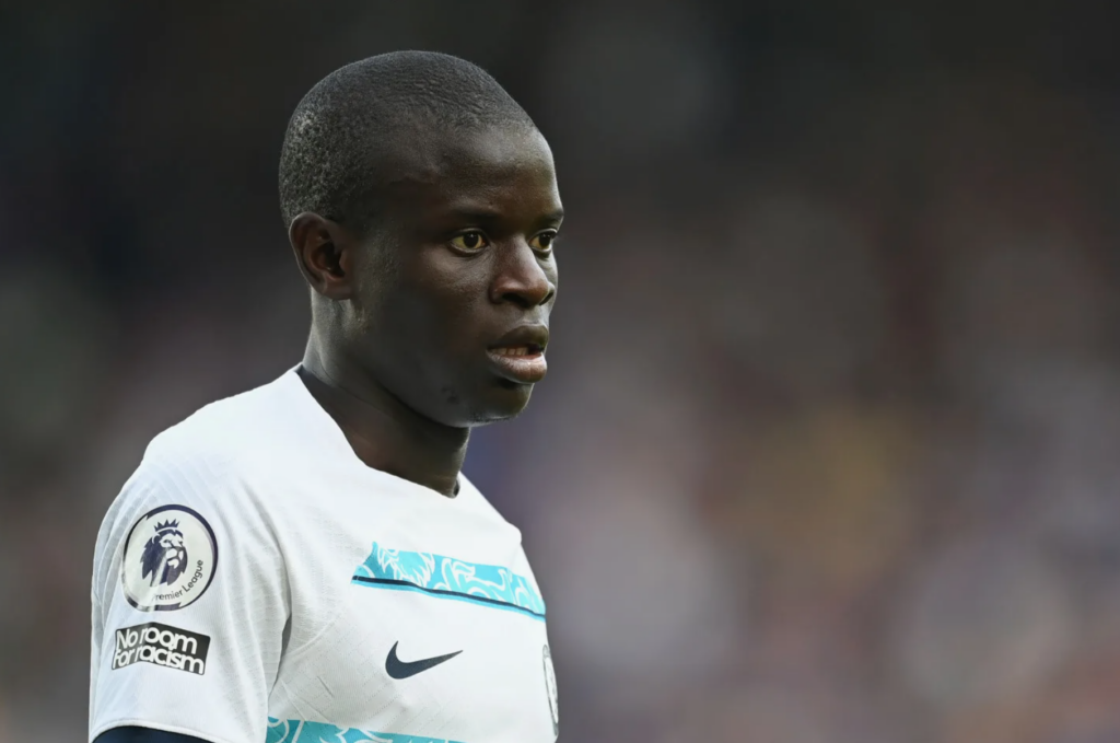 kante