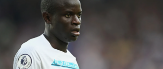 Aston Villa və Tottenham Atangana Transfer Döyüşünə Qoşulur: “Növbəti N’Golo Kante”