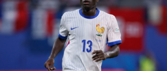 Real Madrid-in Yanvar Planları: Kanté Transferi Prioritetdir