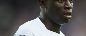 Middlesbrough Brayden Johnson-u transfer etdi: Kobbie Mainoo və N’Golo Kante ilə müqayisə olunur