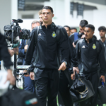 Kristiano Ronaldo və Al Nassr matça gecikdi – avtobus problemi komandaya təsir etdi