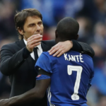 Antonio Conte və Chelsea: Kante-ni Hazard-dan Üstün Tutan Menecer