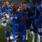 N’Golo Kante İngiltərəyə Qayıdır?