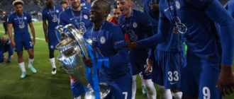 N’Golo Kante İngiltərəyə Qayıdır?
