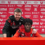Middlesbrough Brayden Johnson-u transfer etdi: Kobbie Mainoo və N’Golo Kanteni xatırladır