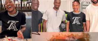 Fransiska Ordega: Super Falcons ulduzu Benzema və Kanté ilə Al-Ittihad-da birləşdi